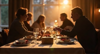 Soziale Aspekte des Schenkens (6/10)