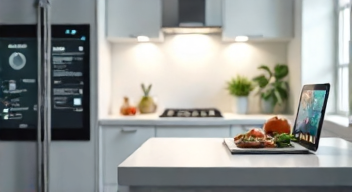 Technologische Fortschritte in der Küche (4/10)