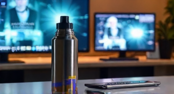 Technologische Innovationen und der Stanley-Becher (4/10)