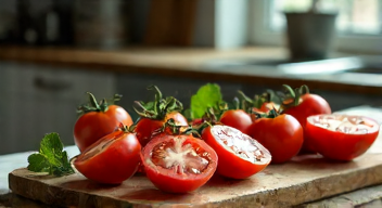 Vielfalt der Zubereitungsmöglichkeiten (3/10)