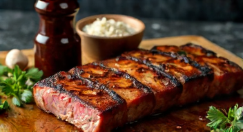 Das sind die Top 7 Schritte beim BBQ-Rub