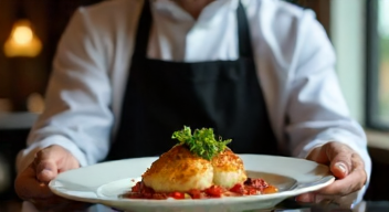 Der kulinarische Experte über Meerschweinchen und kulturelle Unterschiede (2/10)