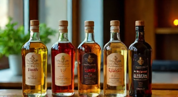 Die 5 meistgestellten Fragen (FAQ) zu alkoholfreien Spirituosen