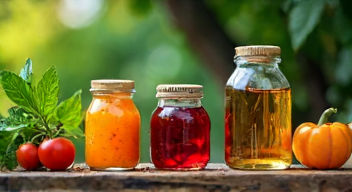 Die 5 meistgestellten Fragen (FAQ) zu Fermentieren