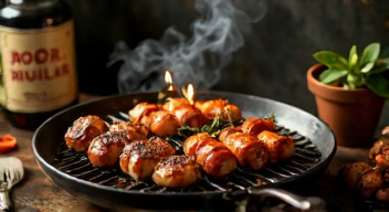 Die 5 meistgestellten Fragen (FAQ) zu Gasgrill Zubehör