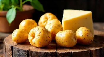 Die 5 meistgestellten Fragen (FAQ) zu Lauch, Kartoffeln und Käse