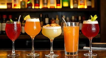 Die 6 häufigsten Fehler bei alkoholfreien Spirituosen