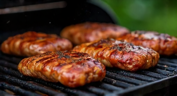 Die 6 häufigsten Fehler bei BBQ-Rub