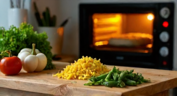 Die 6 häufigsten Fehler bei der Zubereitung eines Auflaufs