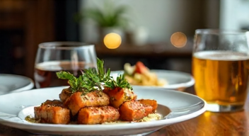 Die 6 häufigsten Fehler bei kulinarischen Erlebnissen