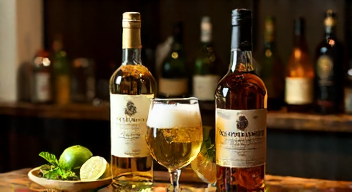 Die besten 8 Tipps bei alkoholfreien Spirituosen