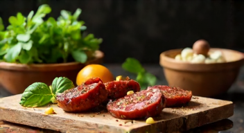 Die besten 8 Tipps bei BBQ-Rub