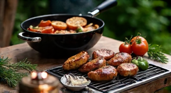 Die besten 8 Tipps bei Gasgrill Zubehör