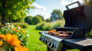 Die besten Gasgrill Gadgets für eine unvergessliche Grillparty