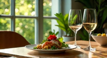 Die Esskultur der Zukunft (10/10)