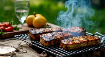 Die Kunst des Grillens als kulturelles Phänomen (10/10)