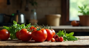 Die Philosophie des Kochens: Der tiefere Sinn hinter den Zutaten (5/10)