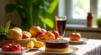 Die Psyche und Ernährung: Wie unsere Emotionen das Essen beeinflussen (7/10)