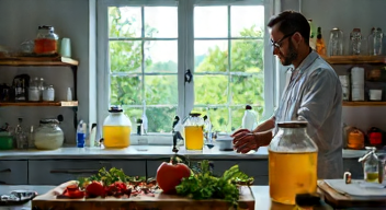 Einblick des Experten für Fermentation (2/10)