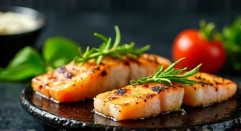 Einfluss des richtigen Garens (2/10)