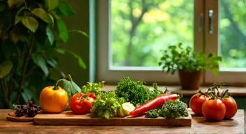 Ethische Überlegungen zu Nahrungsmitteln (5/10)