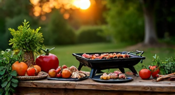 Innovationen im Grillzubehör: Ein Blick in die Zukunft (3/10)