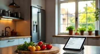 Innovationen in der Küche: Technologischer Einfluss auf Rezepte (4/10)