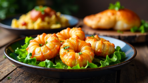 Kulinarische Kuriositäten: Meerschweinchen, Heuschrecken und Froschschenkel