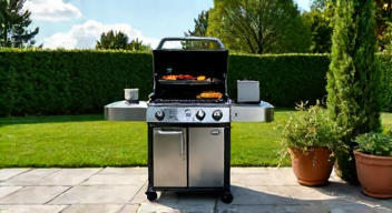 Mein persönlicher Grill-Traum: Gadgets, die begeistern (1/10)