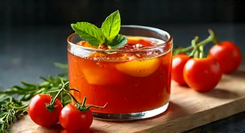 Mein Weg zur perfekten Marinade (1/10)