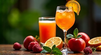 Musik und Genuss: Die Verbindung zu alkoholfreien Spirituosen (10/10)