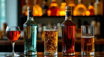 Ökonomische Aspekte des Marktes für alkoholfreie Spirituosen (8/10)