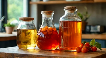 Ökonomische Betrachtungen des Fermentierens (8/10)