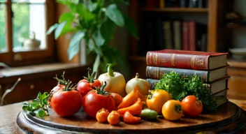 Ökonomische Dimensionen des Essens (6/10)