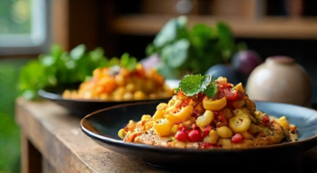 Perspektiven zu kulinarischen Entdeckungen