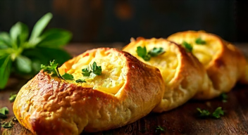 Perspektiven zu Lauch und Auflauf sind vielschichtig