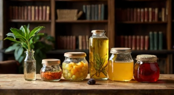 Philosophische Überlegungen zur Fermentation (5/10)