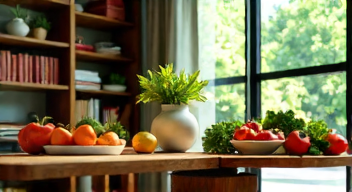 Politik und Ernährung: Einfluss auf Gesundheit und Lebensqualität (9/10)