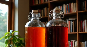 Politische Dimensionen des Fermentierens (9/10)