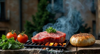 Politische Dimensionen des Grillens (9/10)