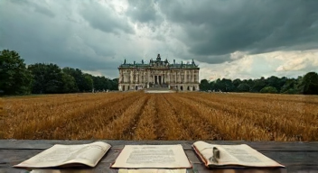 Politische Einflüsse auf die Nahrungsmittelversorgung (7/10)