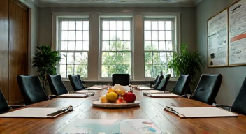 Politische Rahmenbedingungen und Ernährung (9/10)