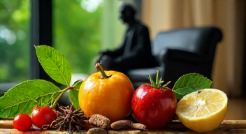 Psychologie der Aromen (7/10)