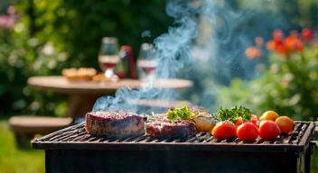 Psychologische Aspekte des Grillens (7/10)
