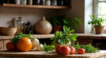 Soziale Aspekte des Fermentierens (6/10)