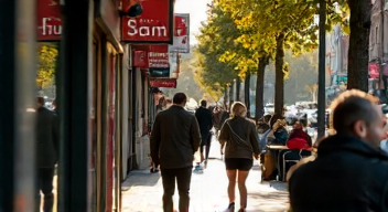 Soziale Dynamiken und Konsumverhalten (6/10)