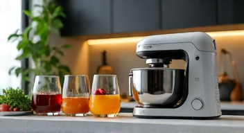 Technologie und Marinade (4/10)