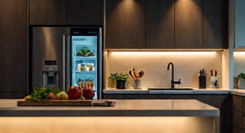 Technologische Einflüsse auf das Kochen (3/10)