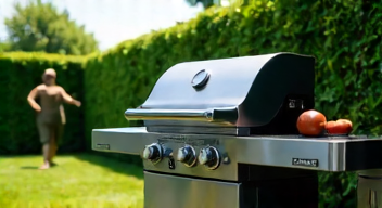 Technologische Fortschritte im Grillen (4/10)