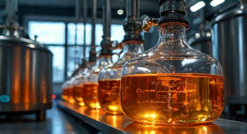 Technologische Innovationen im Fermentieren (4/10)